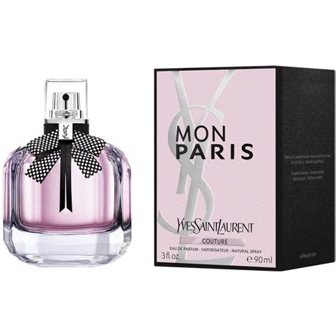 ysl mon paris couture 3 oz|ysl mon paris price.